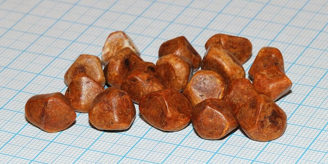 Altından daha değerli: Çeteler bile peşine düştü!