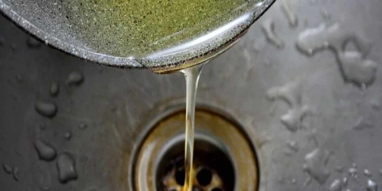 Atık yağ yönetmeliğinde yeni dönem: Marketlere toplama noktası kurulacak