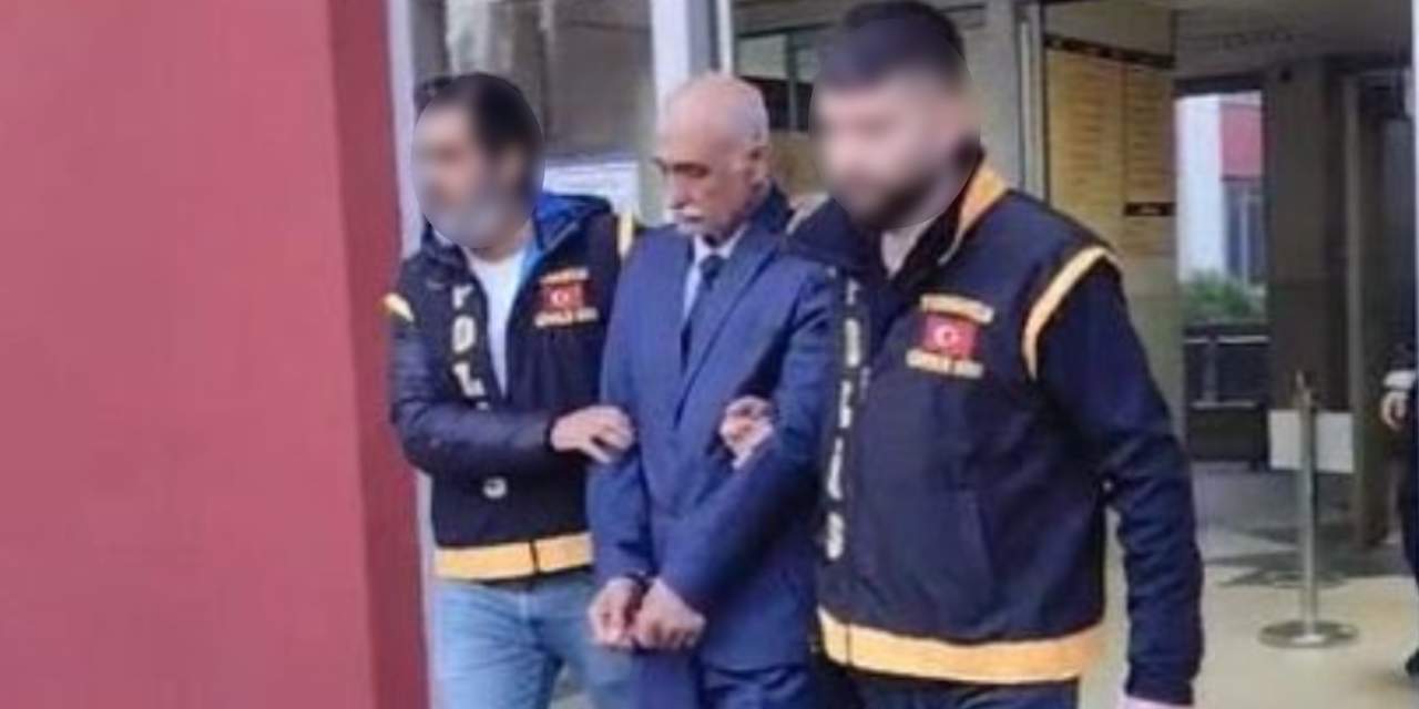 Atatürk'e hakaretten gözaltına alınan öğretmen tahliye edildi