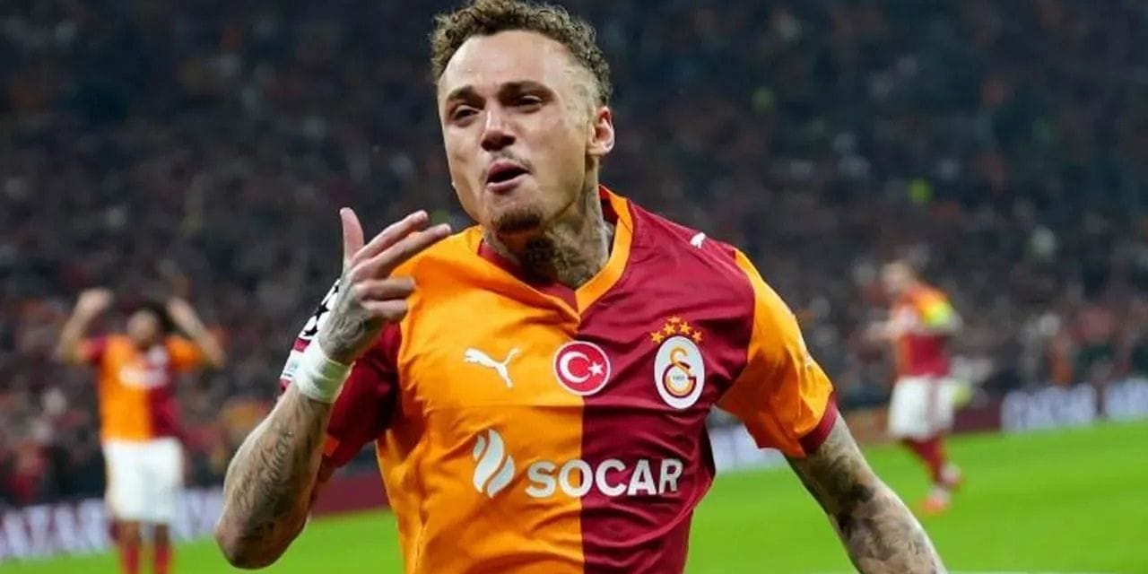 Noa Lang Fenerbahçe ve Beşiktaşlıların kendisinden ne istediklerini "Çılgınlık" diyerek açıkladı