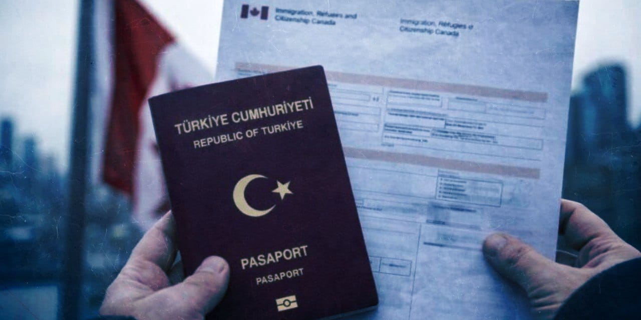 Kanada'dan Türkleri şaşırtan vize hamlesi: O şart geldi