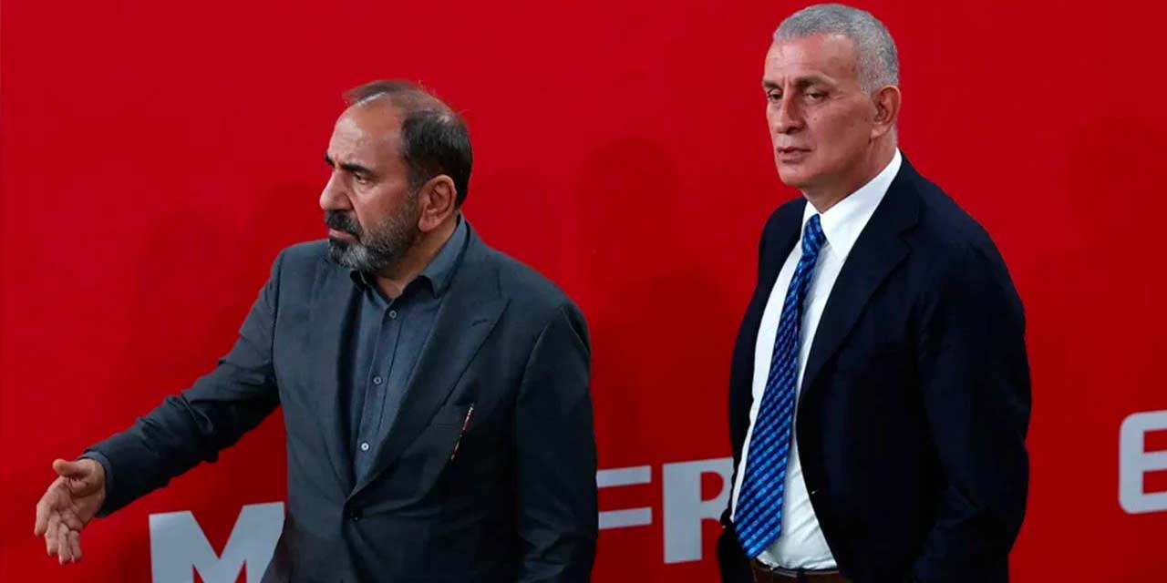 TFF'den Beşiktaş Fenerbahçe derbisi açıklaması: Çözüm bulacağız