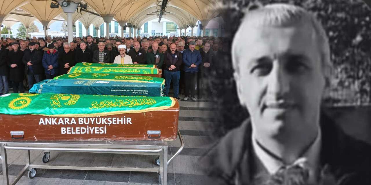 Matematik öğretmeni engelli kızı ile birlikte ölü bulundu