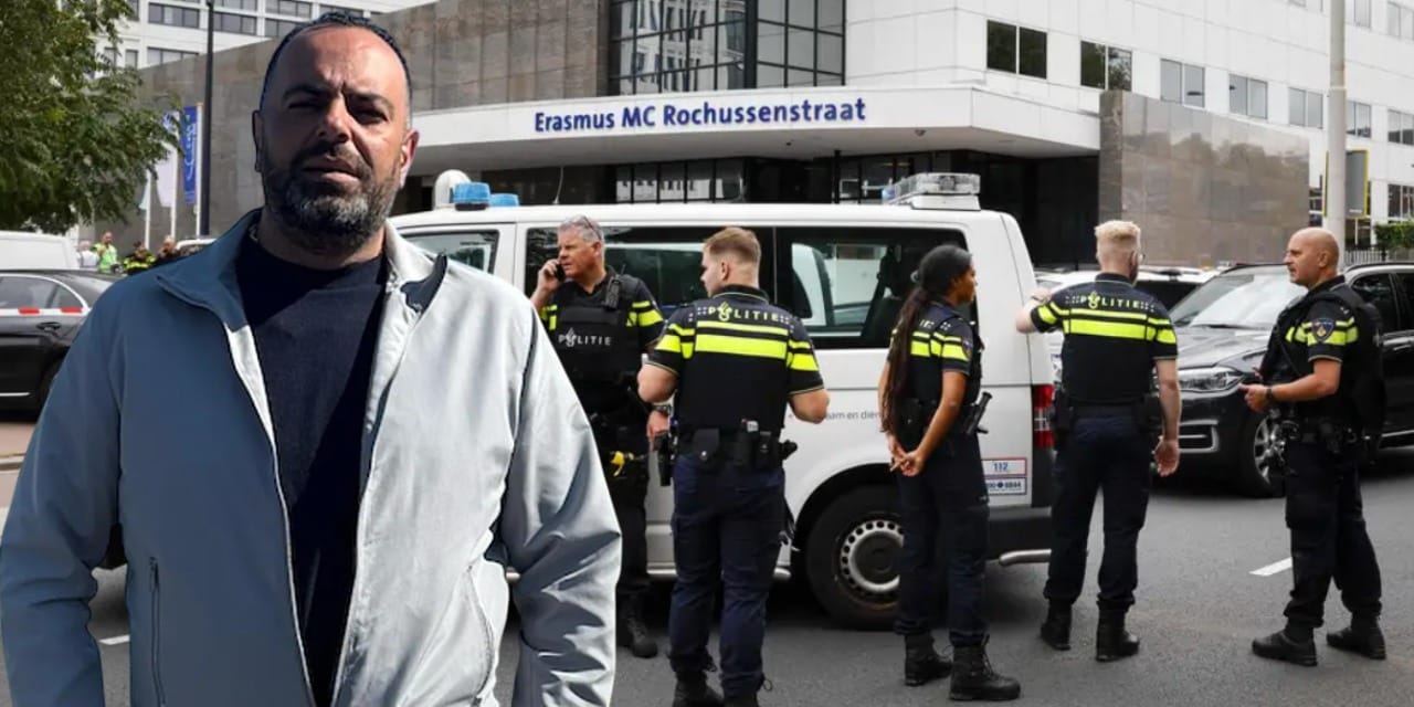 Falyalı'nın kara kutusu Cemil Önal cinayetinde yeni gözaltı! 34 yaşında bir Türk...