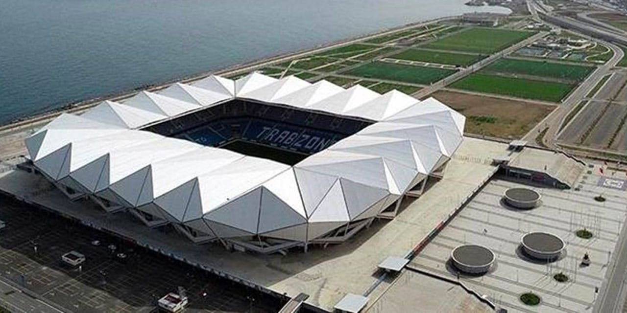 Trabzonspor'dan tepki çeken Galatasaray derbisi kararı