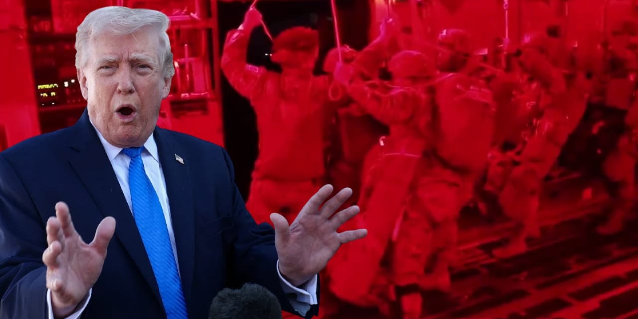 ABD'den yeni Ortadoğu hamlesi: 3 bin askerini bölgeye gönderiyor!