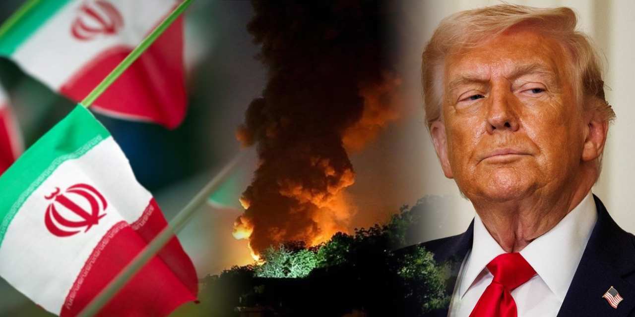 Kaybeden psikolojisi mi? İran yalanlıyor Trump yineliyor: Çok fena anlaşmak istiyorlar