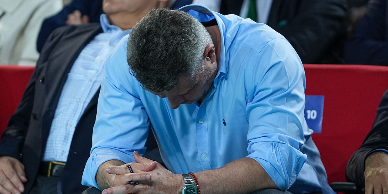 Sadettin Saran da geldi: Fenerbahçe yarı finalde kaybetti