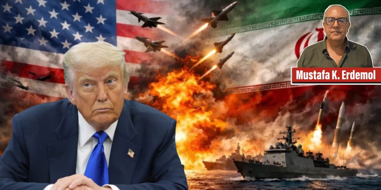 Trump neden geri adım attı?