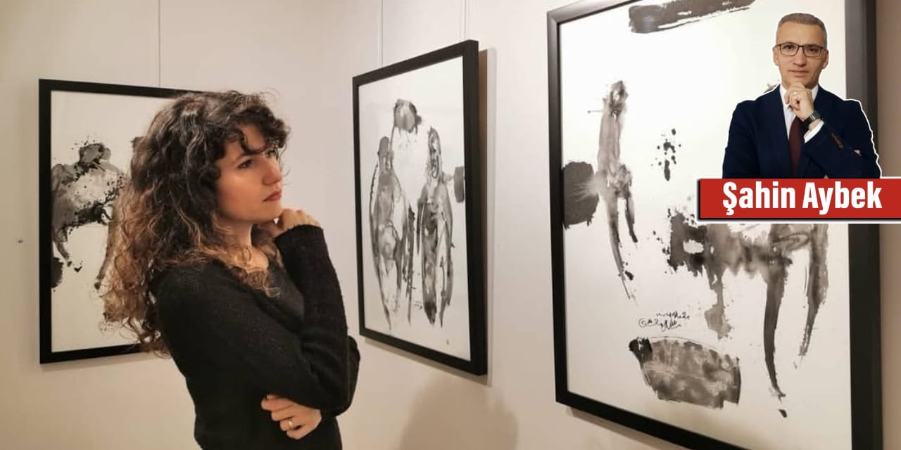 Sanatın terazisi: Kusurlu insan, ölümsüz eser