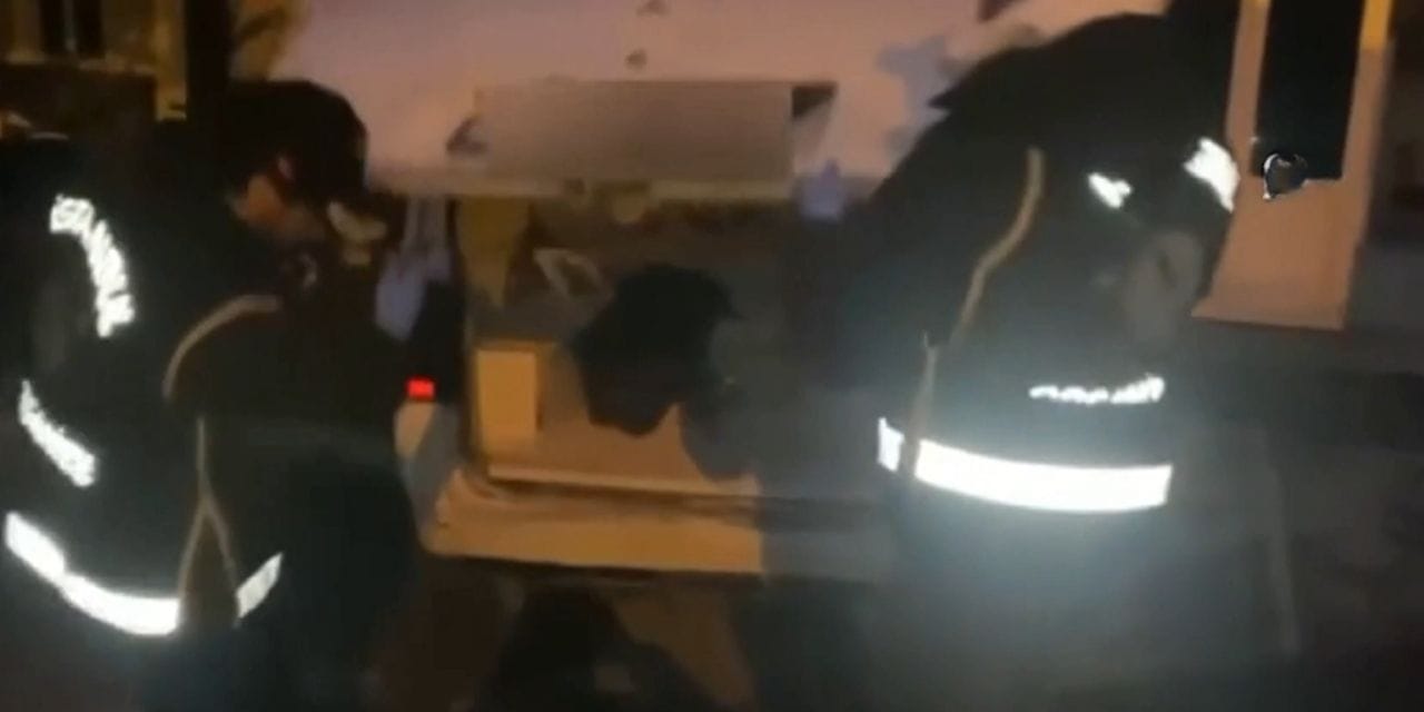 Kurusıkıları tabancaya dönüştüren şebekeye operasyon