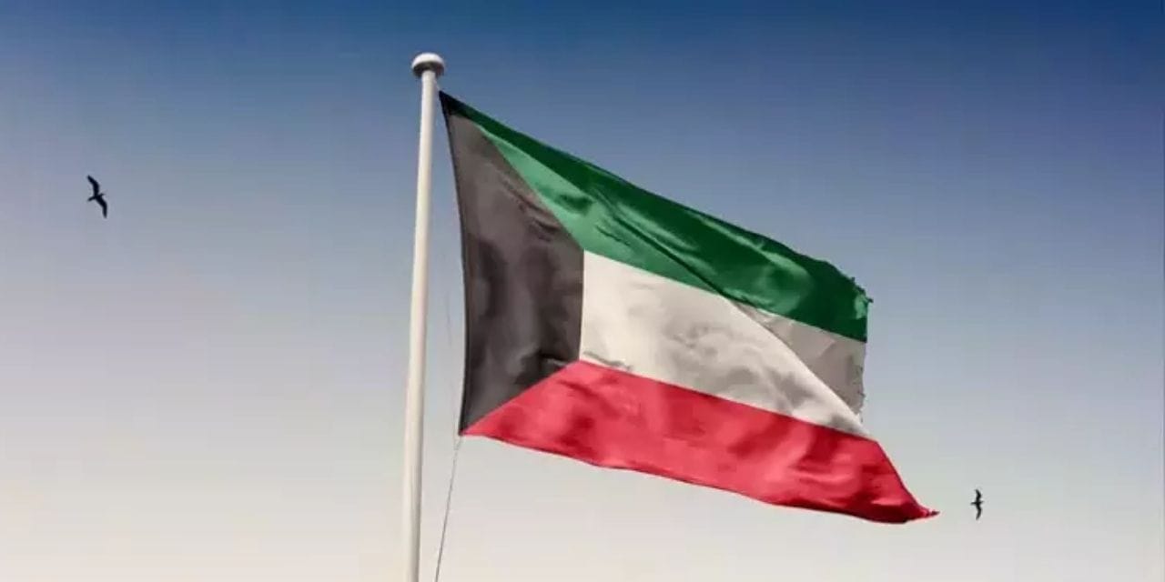 Kuveyt Havalimanı'nda yakıt deposuna İHA saldırısı