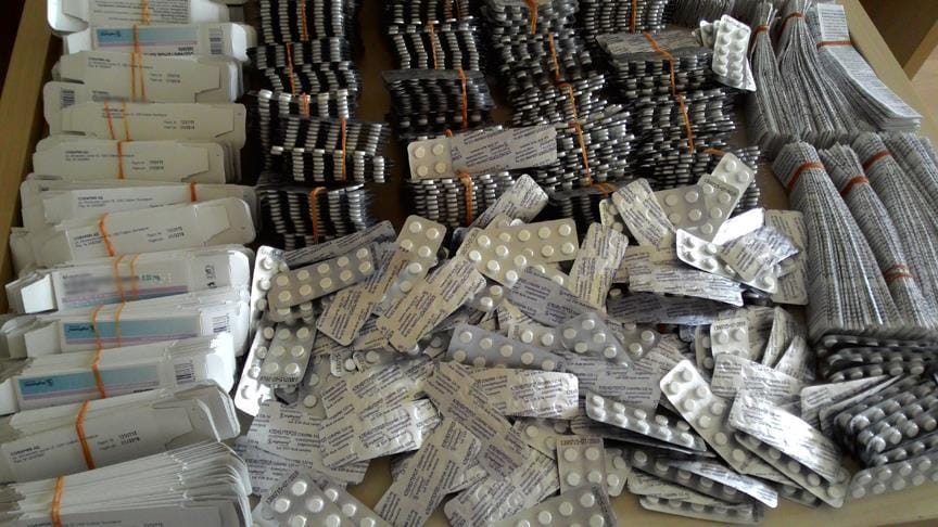 Yemen: İran’dan gelen yük gemisi ele geçirildi