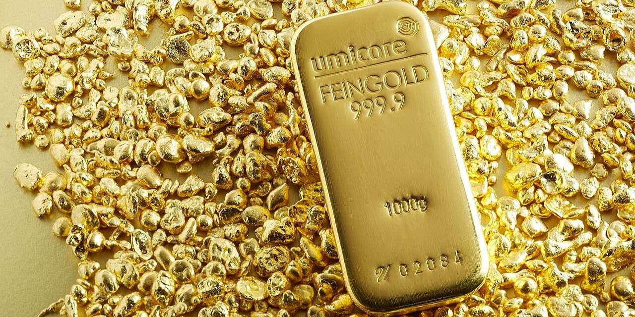 "Savaş bitsin" dediler: Altın piyasası nefes aldı