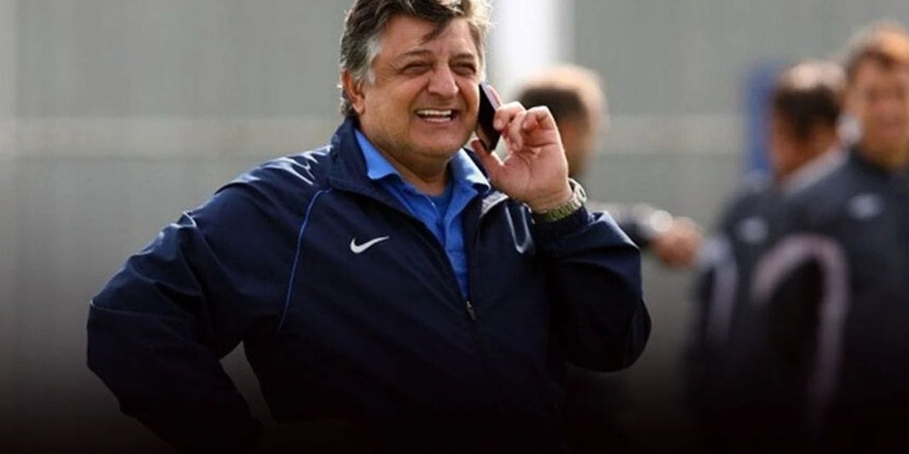 Milli takımda Yılmaz Vural sürprizi