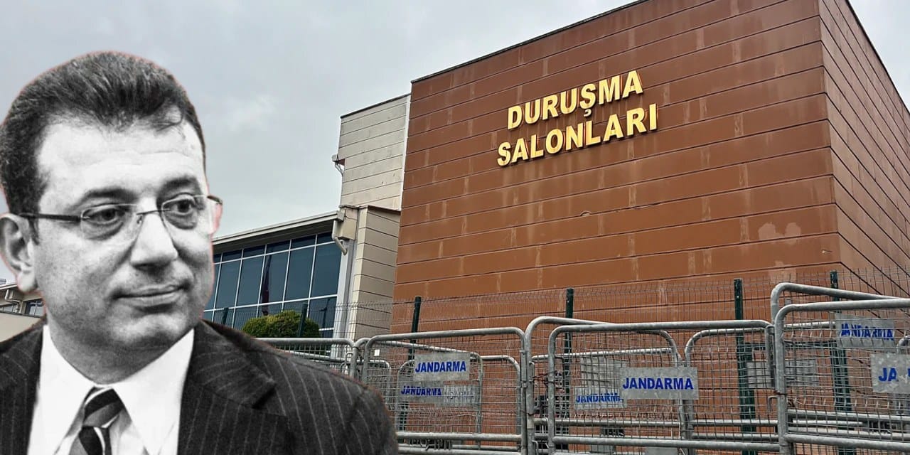 İBB Davası nasıl çözülüyor!!!