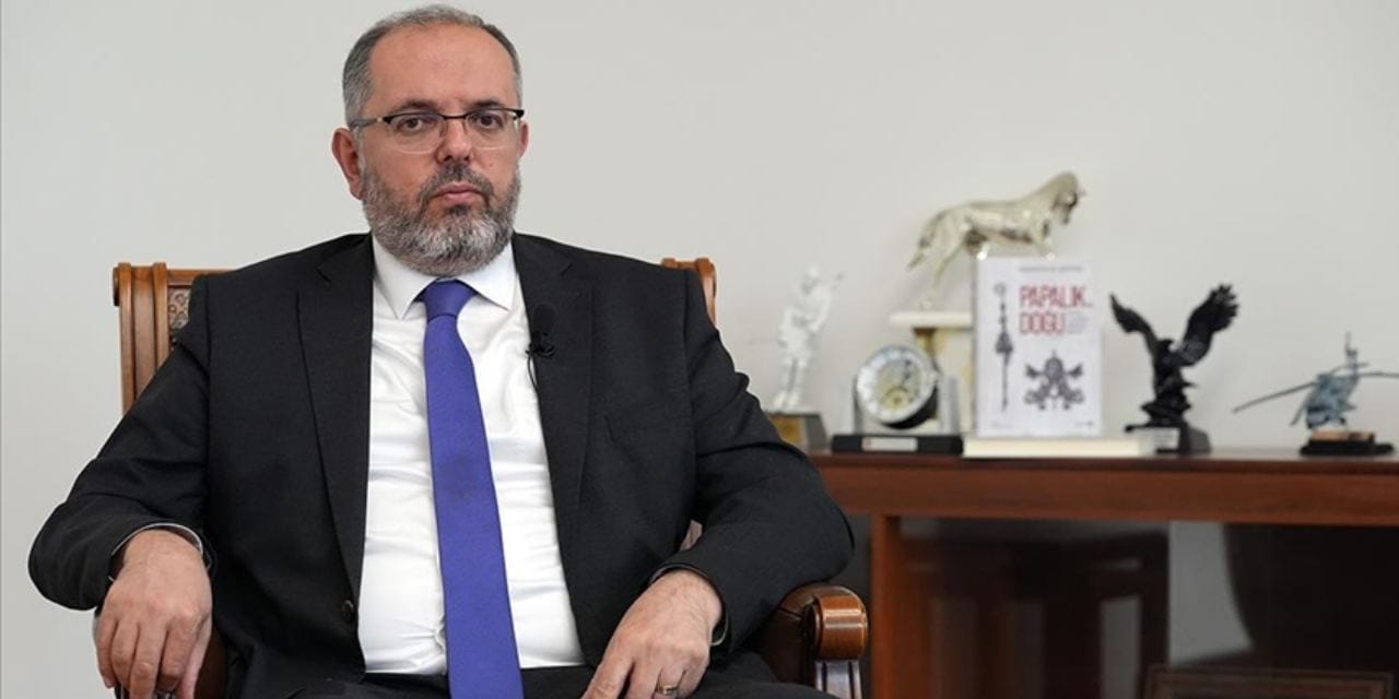 Erhan Afyoncu teğmenler iddiasına yanıt verdi