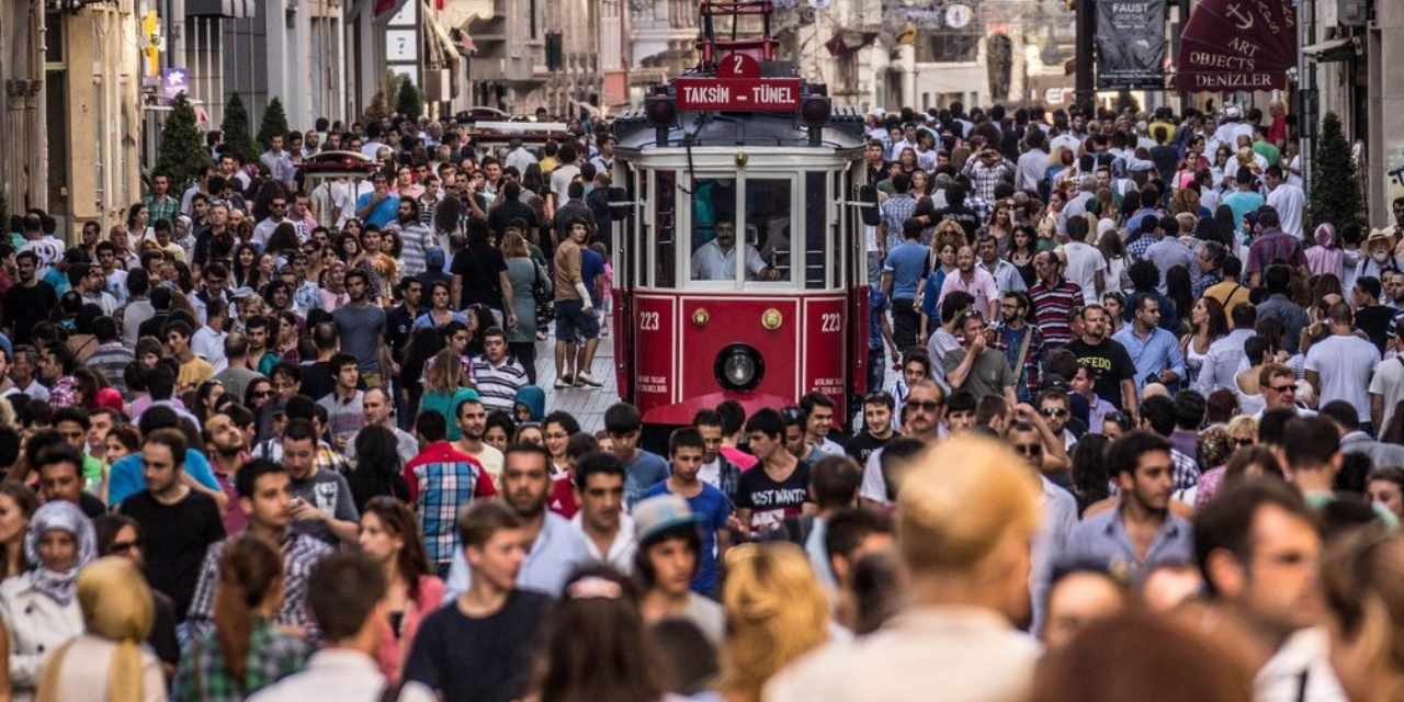 İŞKUR verileri açıklandı: Kayıtlı işsiz sayısında rekor artış!