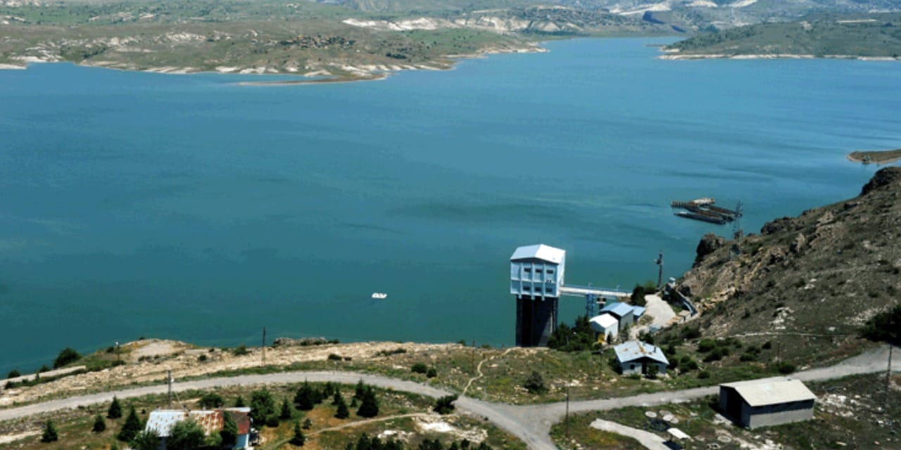 ASKİ açıkladı: Barajlar toparlandı ama yaz zor geçebilir!