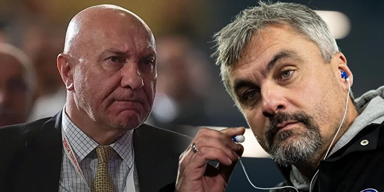 Reis'e sert cevap: Yüksel Yıldırım dayanamadı