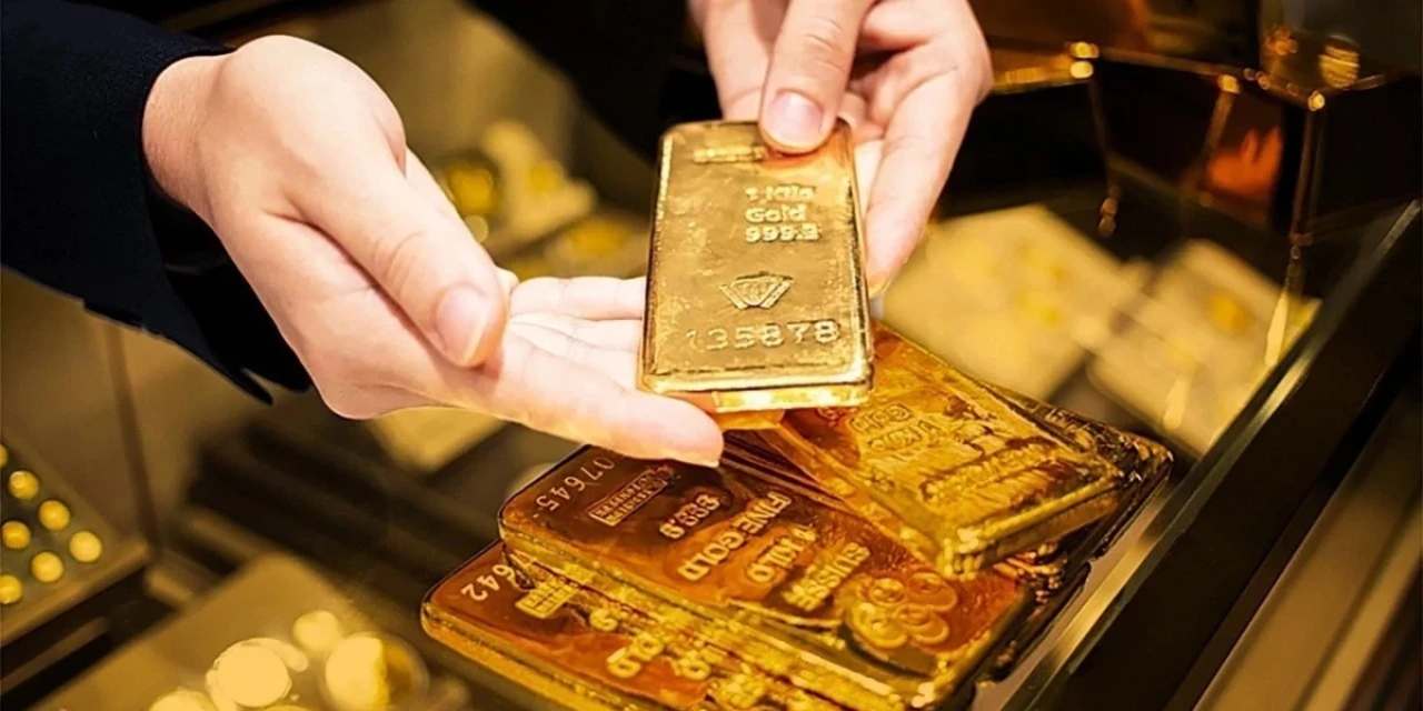 Merkez Bankası’ndan kritik altın hamlesi! Piyasalarda dengeler değişebilir