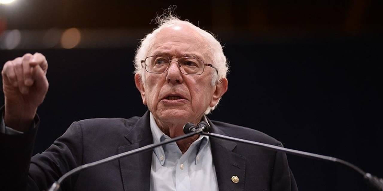 ABD senatörü saldırının finansörlüğünü reddetti: İran ve Gazze'deki şiddete ortak olamayız