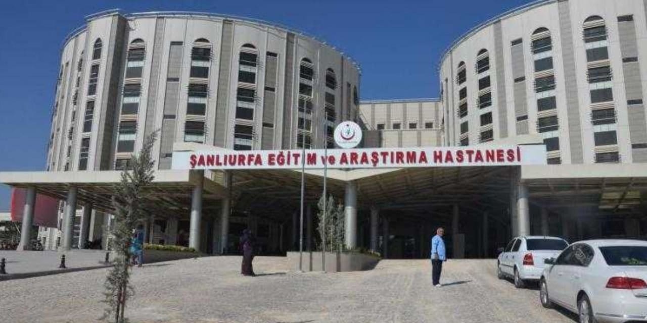 Devlet hastanesinde skandal iddia: İl Sağlık Müdür Yardımcısının eşi bir yıl hiç gitmediği işten maaş aldı