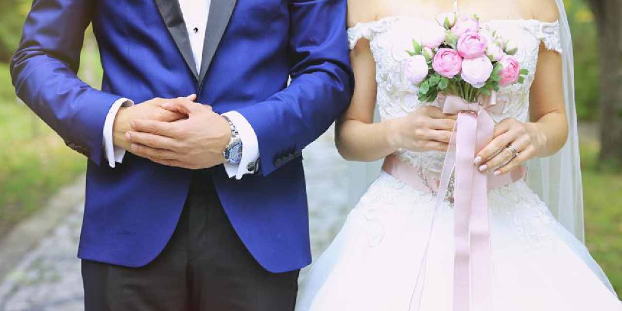 Evlenecek gençlere 250 bin TL destek verilecek: Başvuru şartları belli oldu