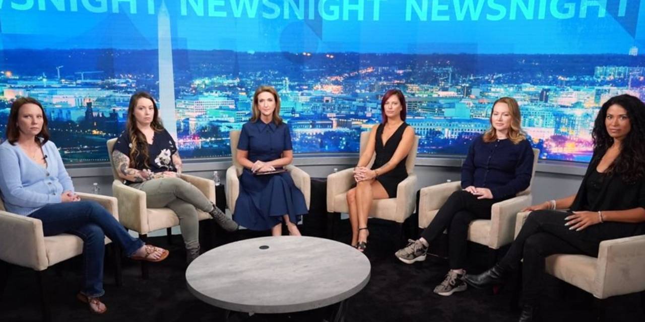 Epstein mağdurları konuştu: İntihar ettiğine inanmıyoruz