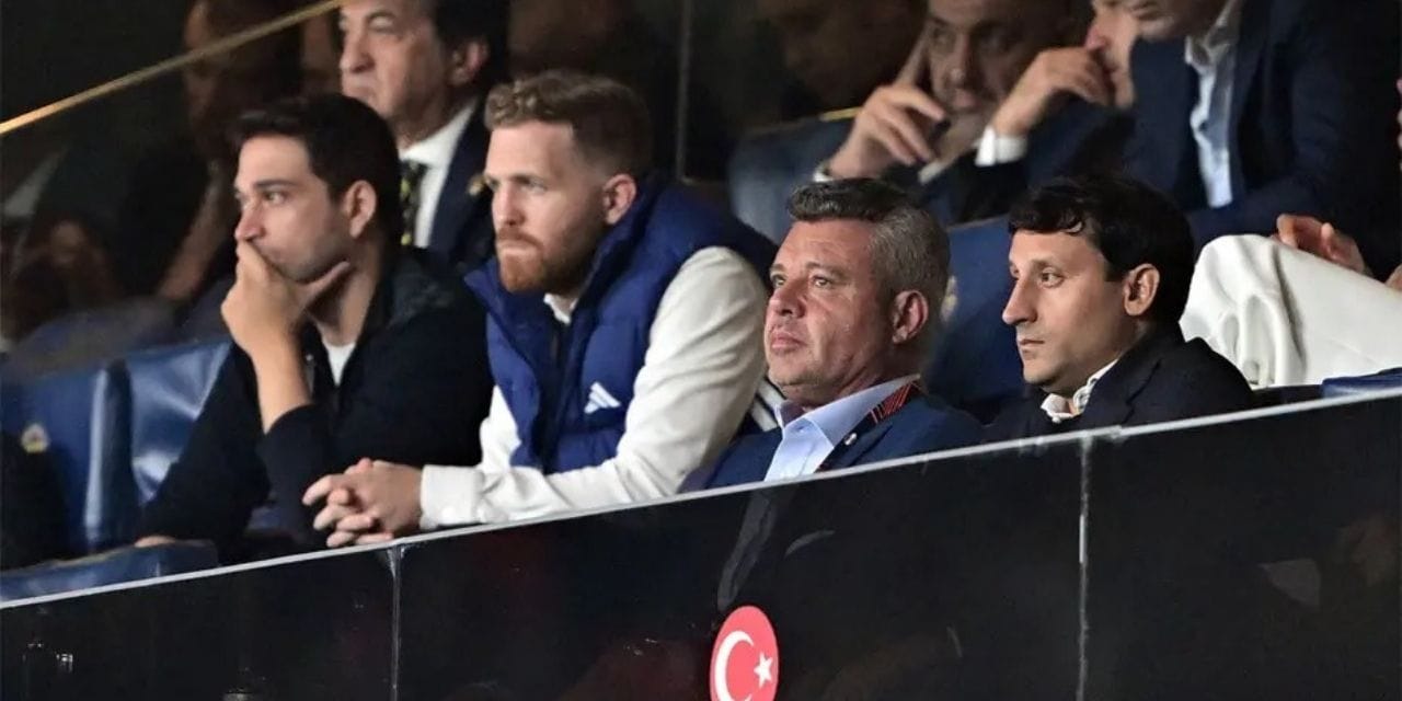 Fenerbahçe'nin yeni santrforu kim olacak: Karar verildi