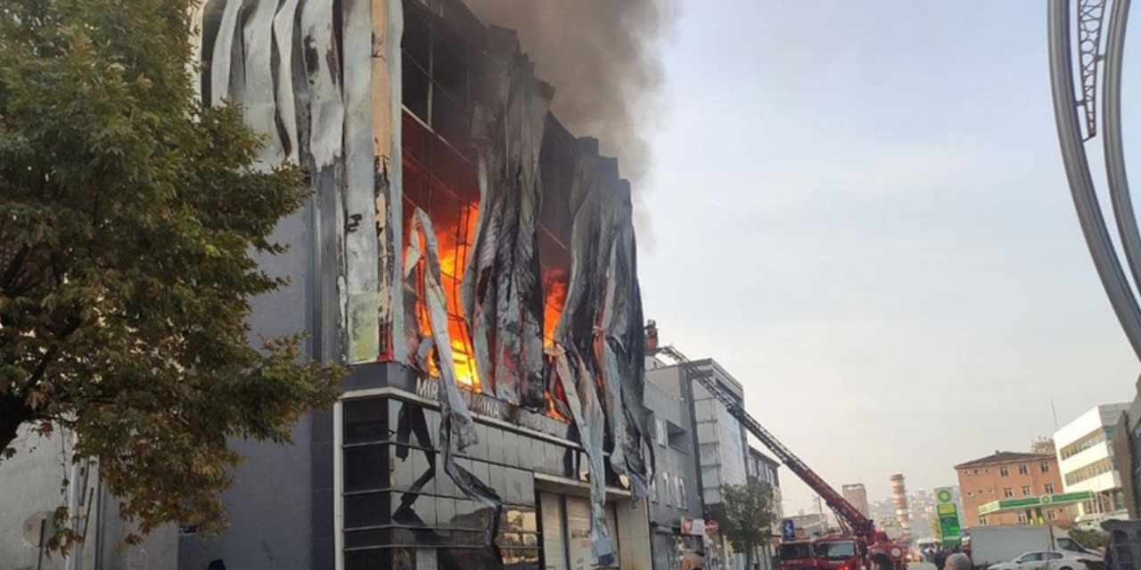 Dilovası yangın davasında bomba 'Erdoğan' ve 'Soylu' sorusu!