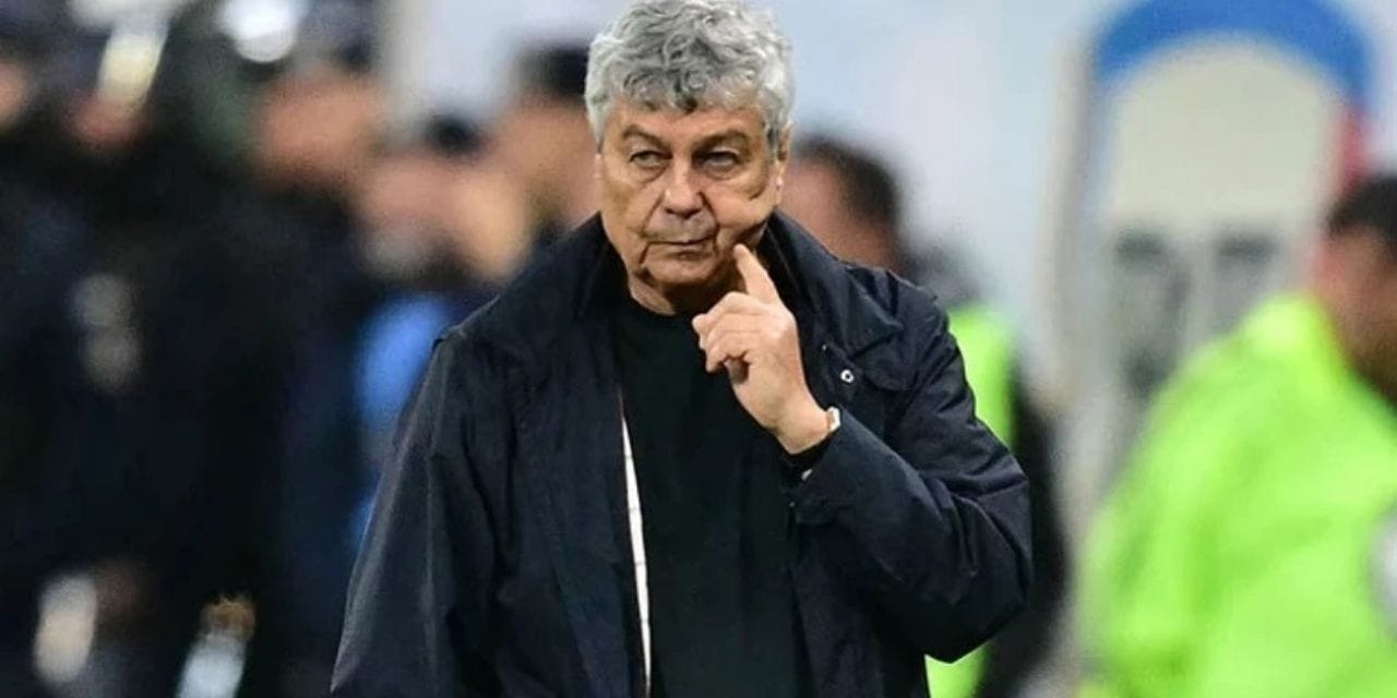 Lucescu Türkiye'deki korkusunu açıkladı: Çare var mı bilmiyorum