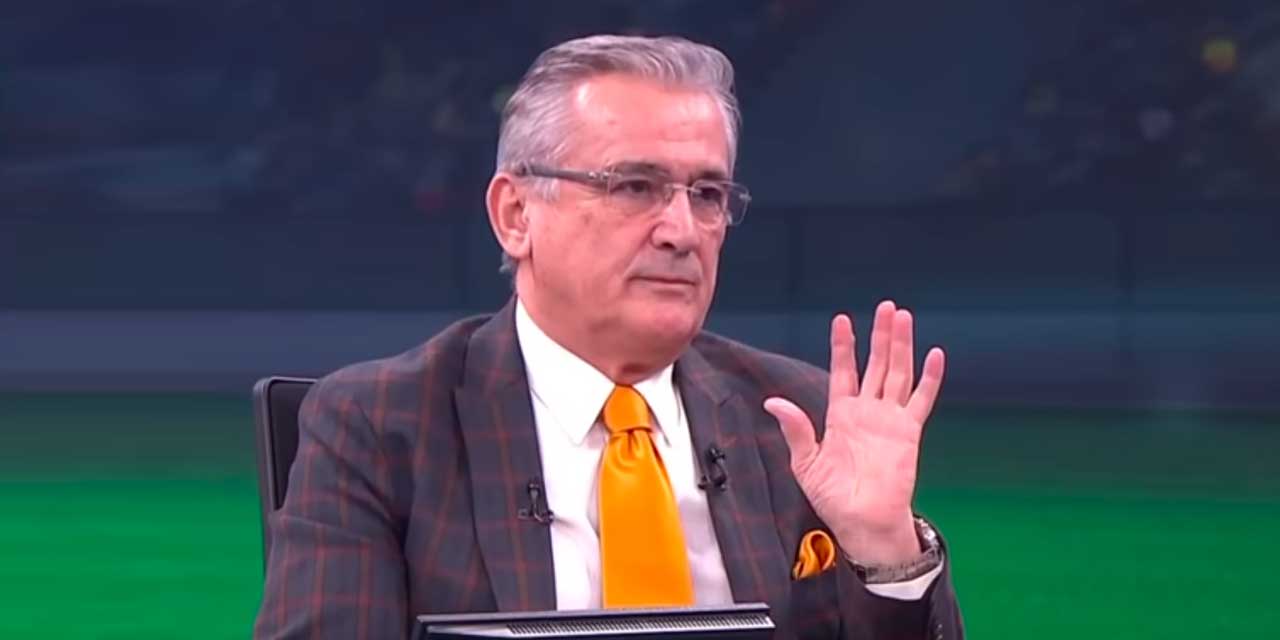 Mustafa Çulcu maç oynanmadan UEFA'ya teşekkür etti