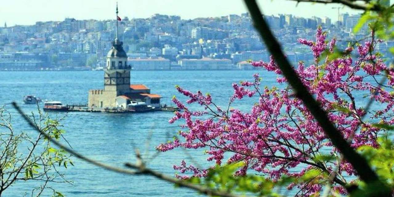 İstanbul bahar provası yapacak: AKOM açıkladı