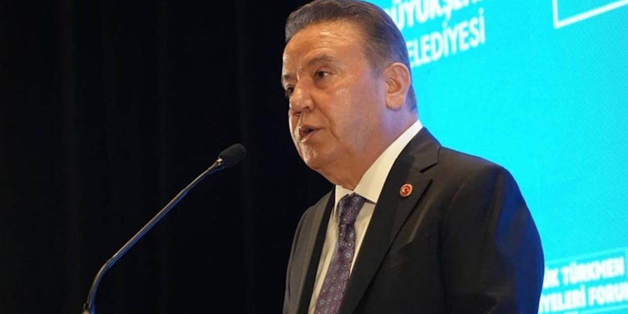 Son dakika | Muhittin Böcek'i tutuklatan iş adamı uyuşturucudan gözaltına alındı!