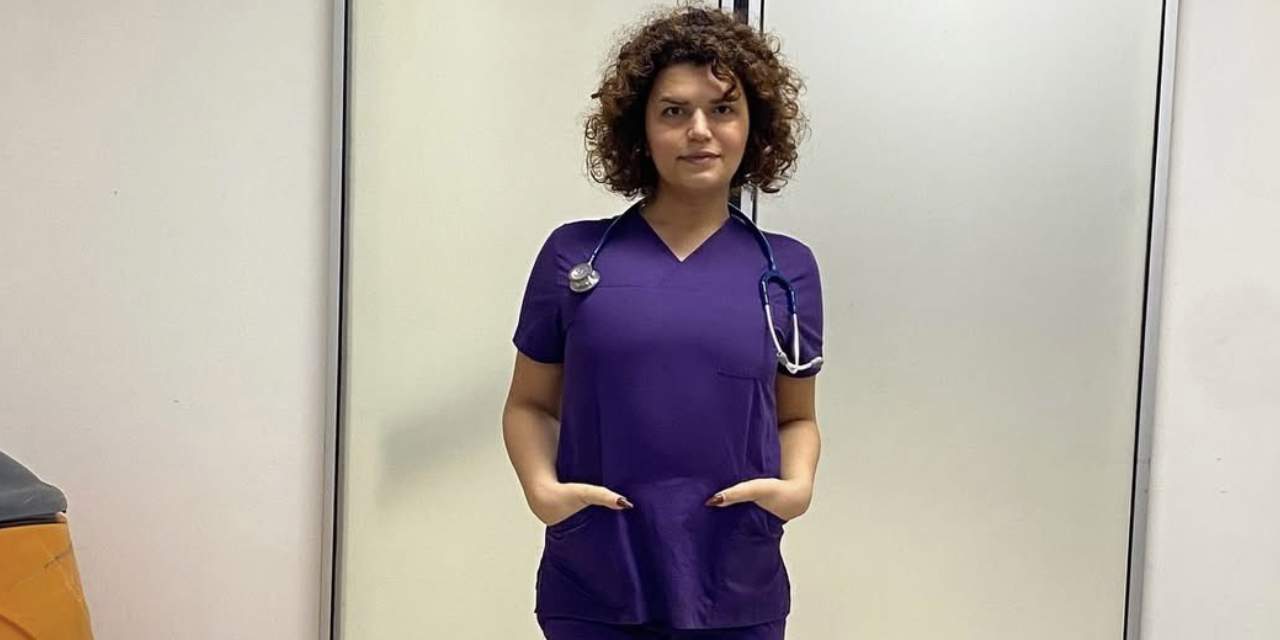 Trans doktor ikinci kez meslekten men edildi