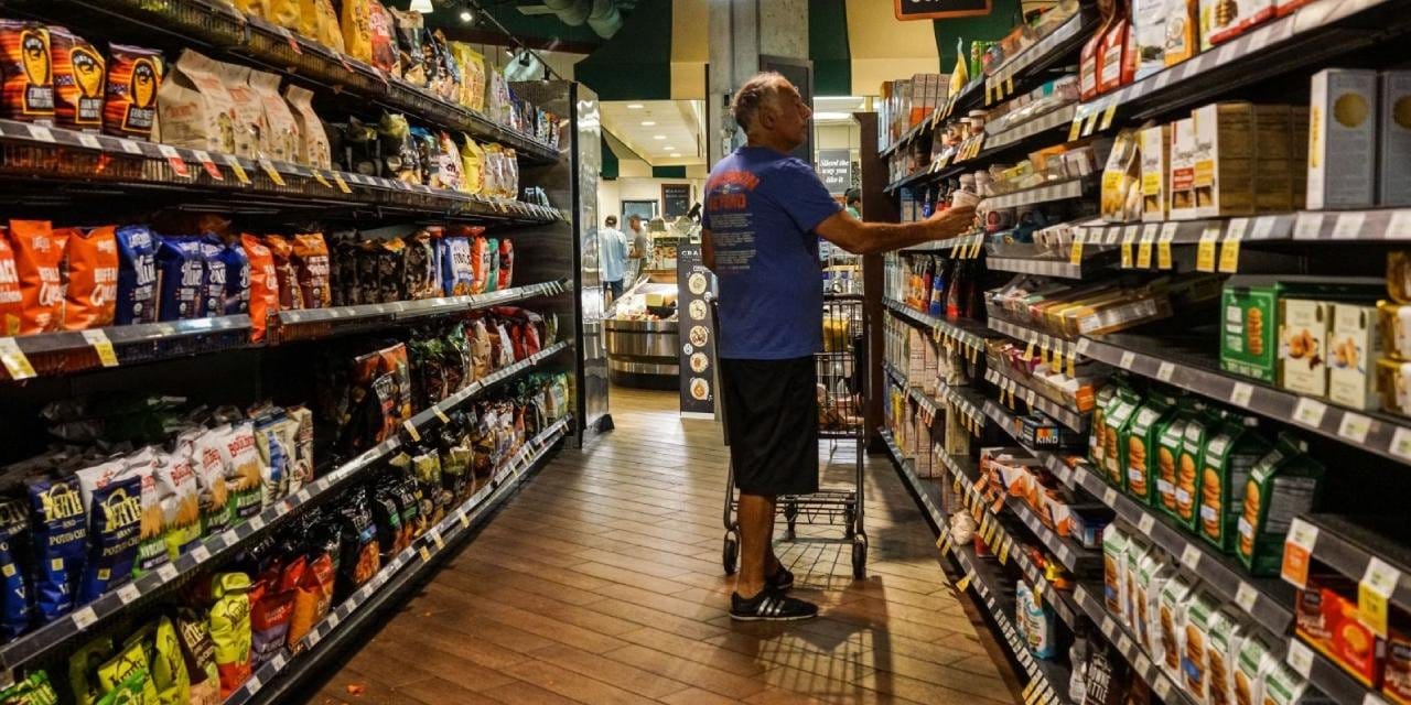 Martketlerde yeni dönem için geri sayım başladı! Artık o ibareleri görmek imkansız olacak