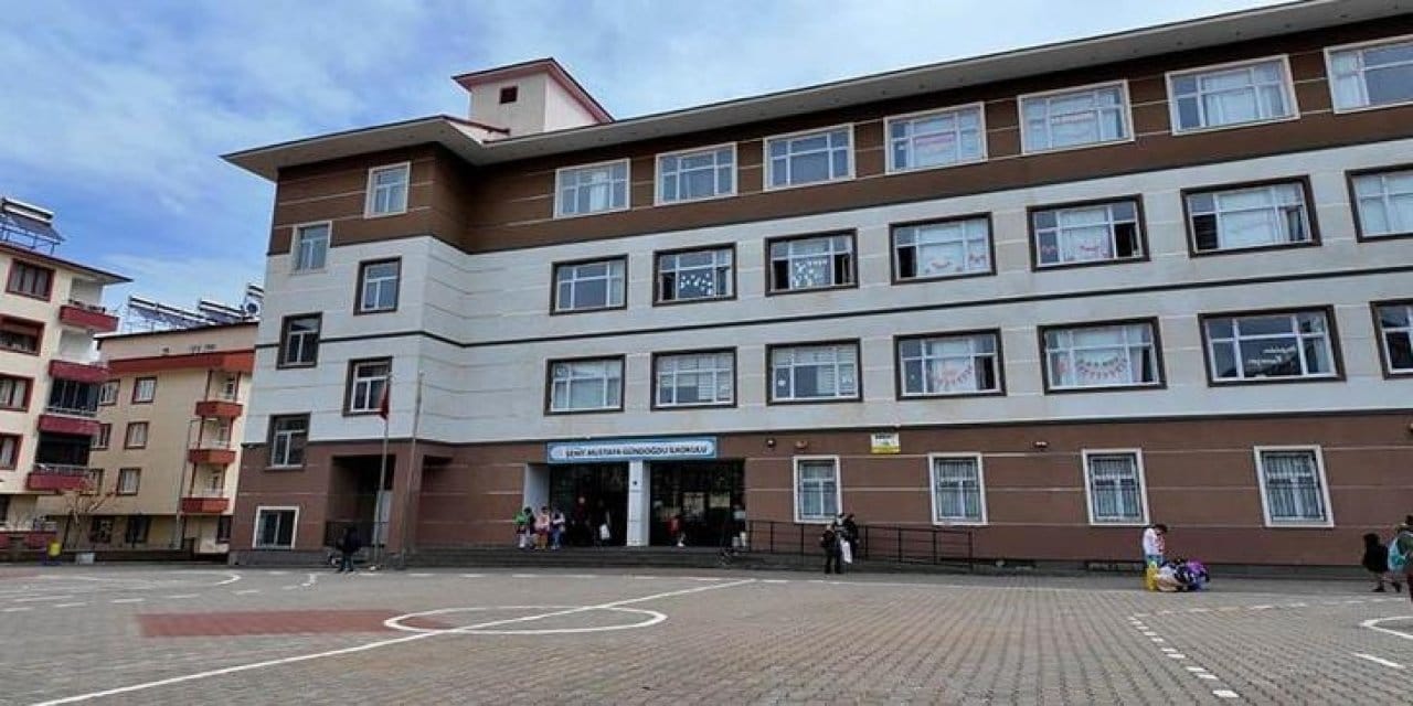 Eğlence spreyi hastanelik etti: 30 çocuk tedavi altında