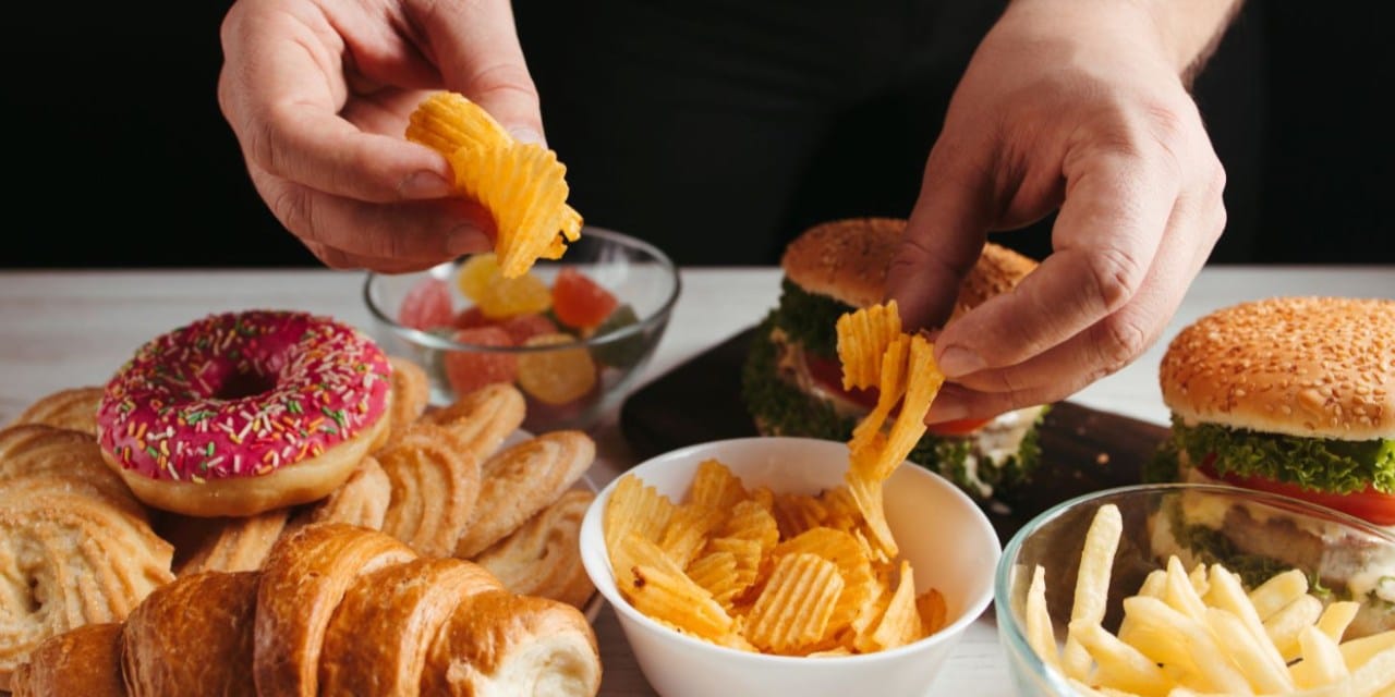 O gıdalar erkek üremesini tehdit ediyor! Risk yüzde 37