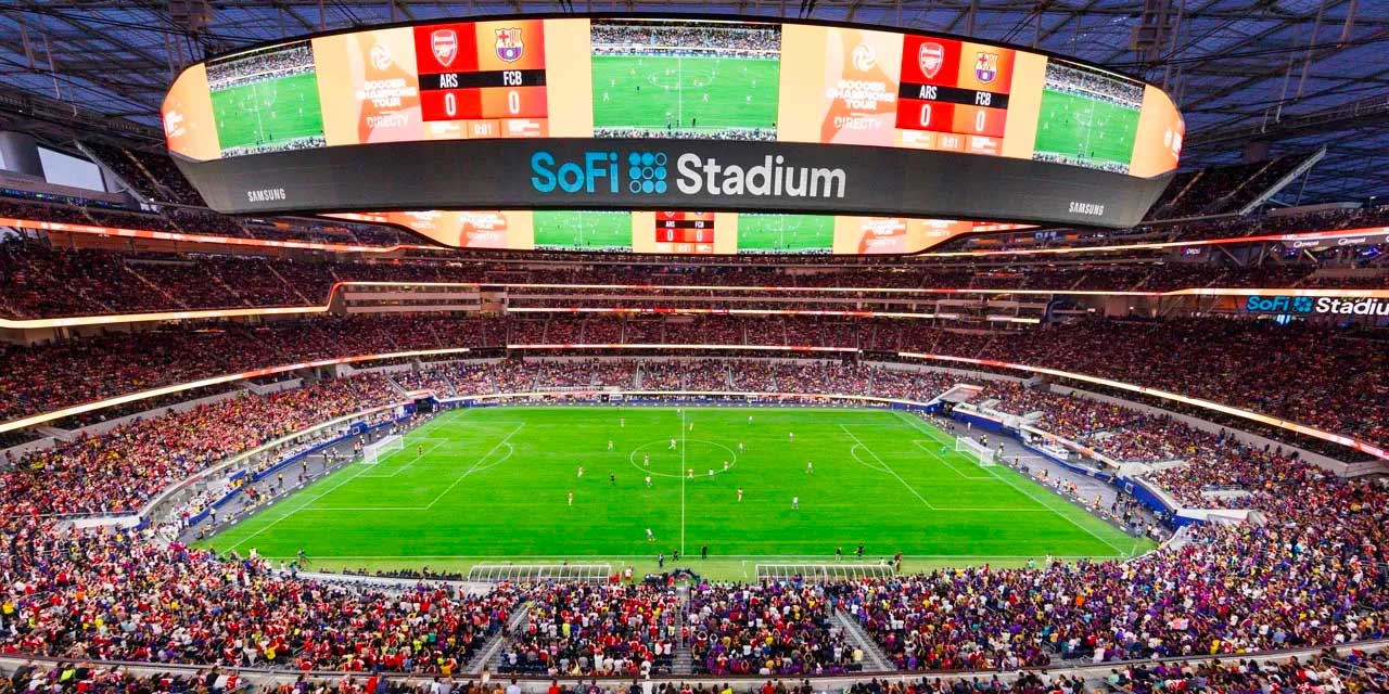 Dünya Kupası şikayeti 40 katına çıktı