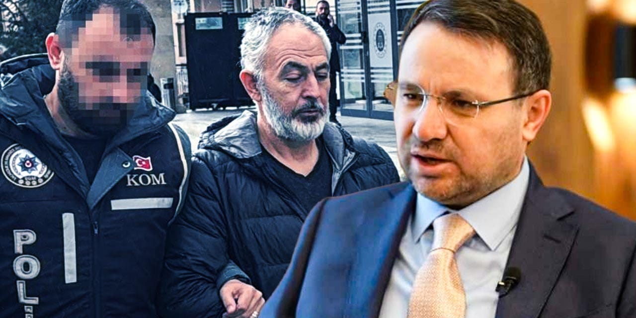 Akın Gürlek'in kayıtlarına bakan tapu müdürünün ifadesi ortaya çıktı