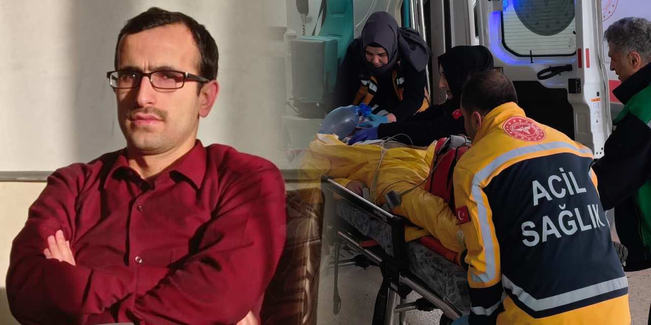 Bursa’da iş cinayeti! Bayılan arkadaşının yerine kimyasal kazanını temizlerken can verdi