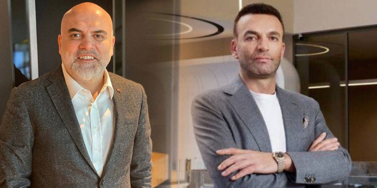 İfadesini geri çeken Murat Kapki sırasını bekliyormuş! Peki Adem Soytekin de mi sırada?