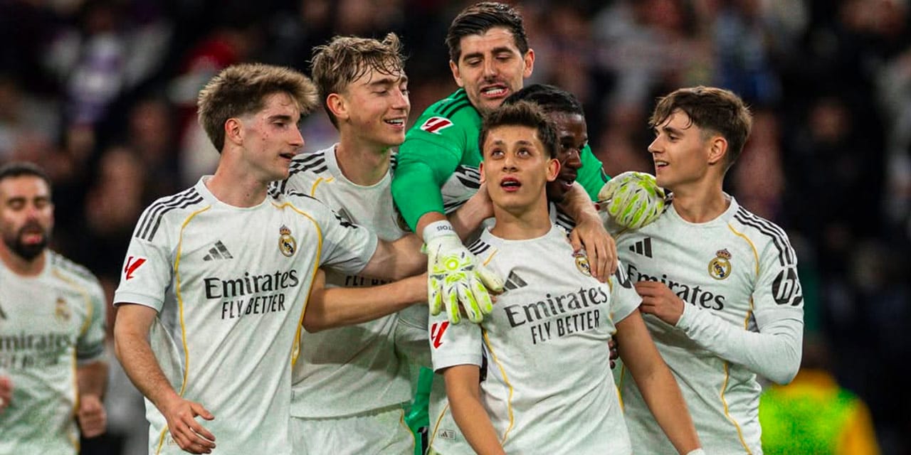 Arda Güler'den İspanya'da büyük başarı