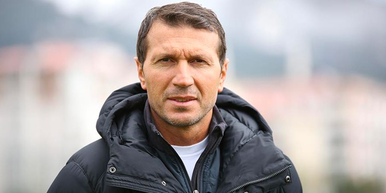 Kahramanmaraş İstiklalspor Bayram Bektaş'ı gönderdi yeni hocasını buldu