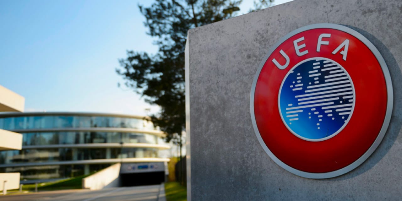 UEFA'dan Fenerbahçe'ye beklenmedik ceza