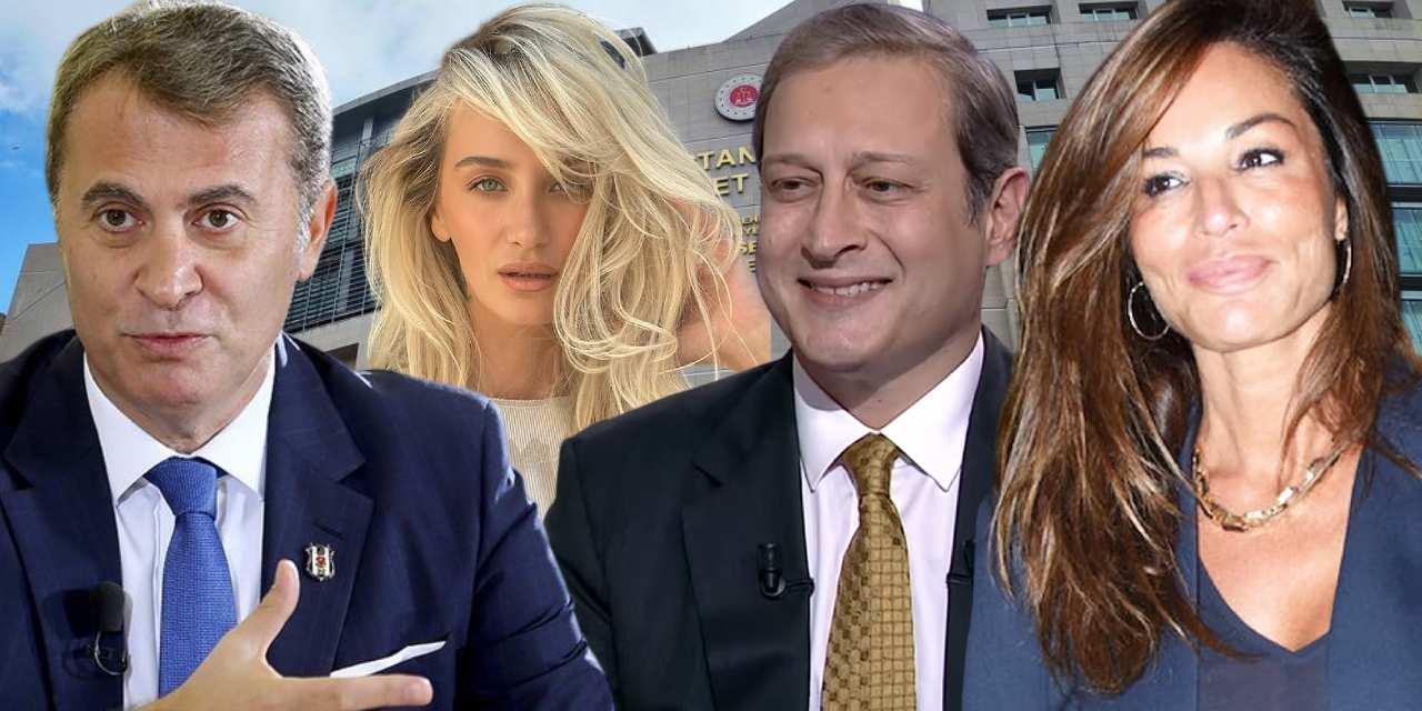 Son dakika | 14 ünlü gözaltına alınmıştı! Uyuşturucu test sonuçlarının çıkacağı tarih belli oldu