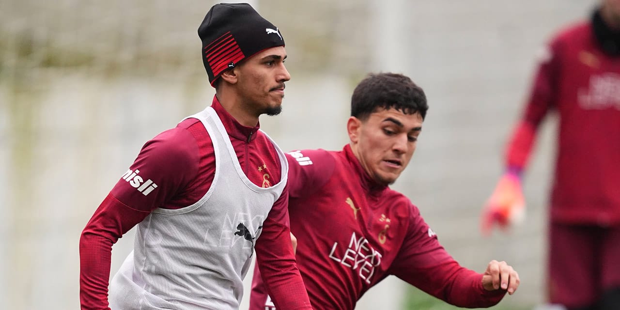 Galatasaray Trabzonspor için çifter çifter gidiyor