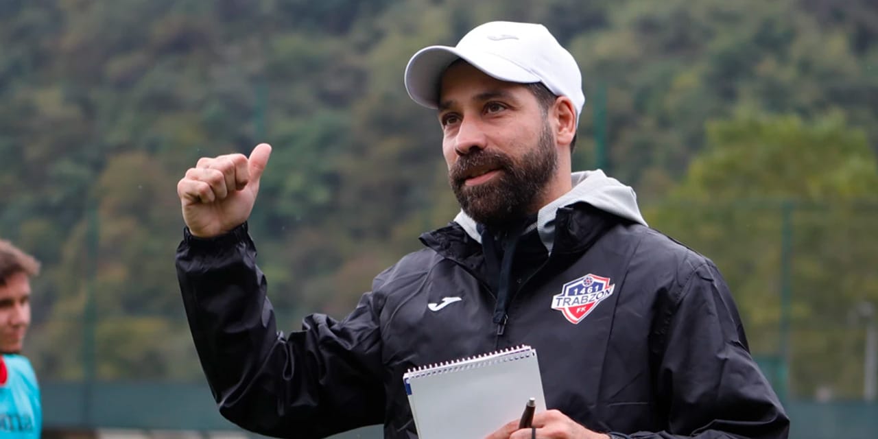 Olcay Şahan 3 haftada 2. kez hükmen galip geldi