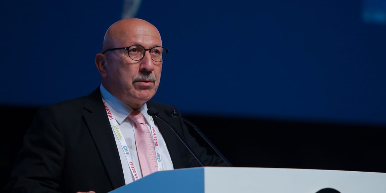 Eski AKP milletvekili gözaltına alındı: Özel ekiple İstanbul'a götürüldü